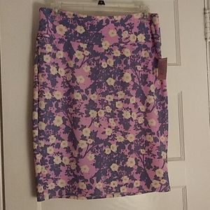 Lularoe Skirt